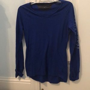 Calvin Klein performance Long sleeve